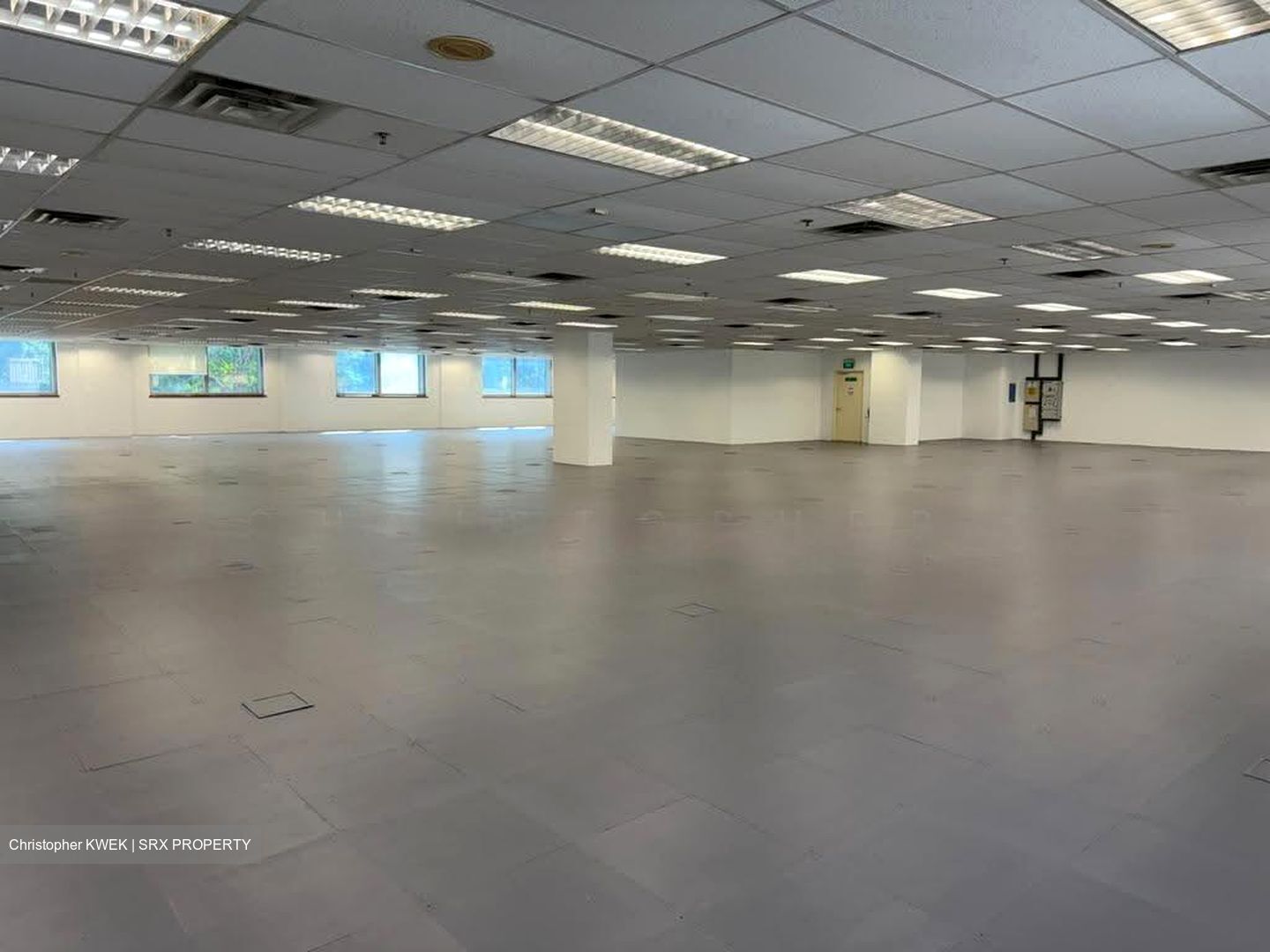 Haw Par Centre (D9), Office #640255241